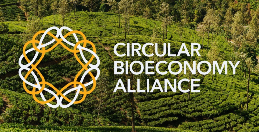 Circular Bioeconomy Alliance